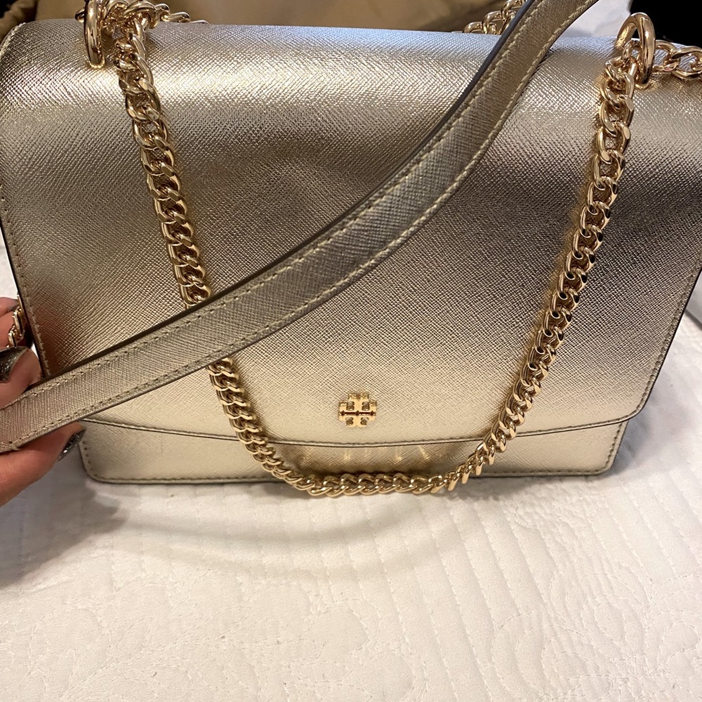 Tory Burch crossbody